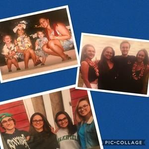 Meet your Posher, Joyce